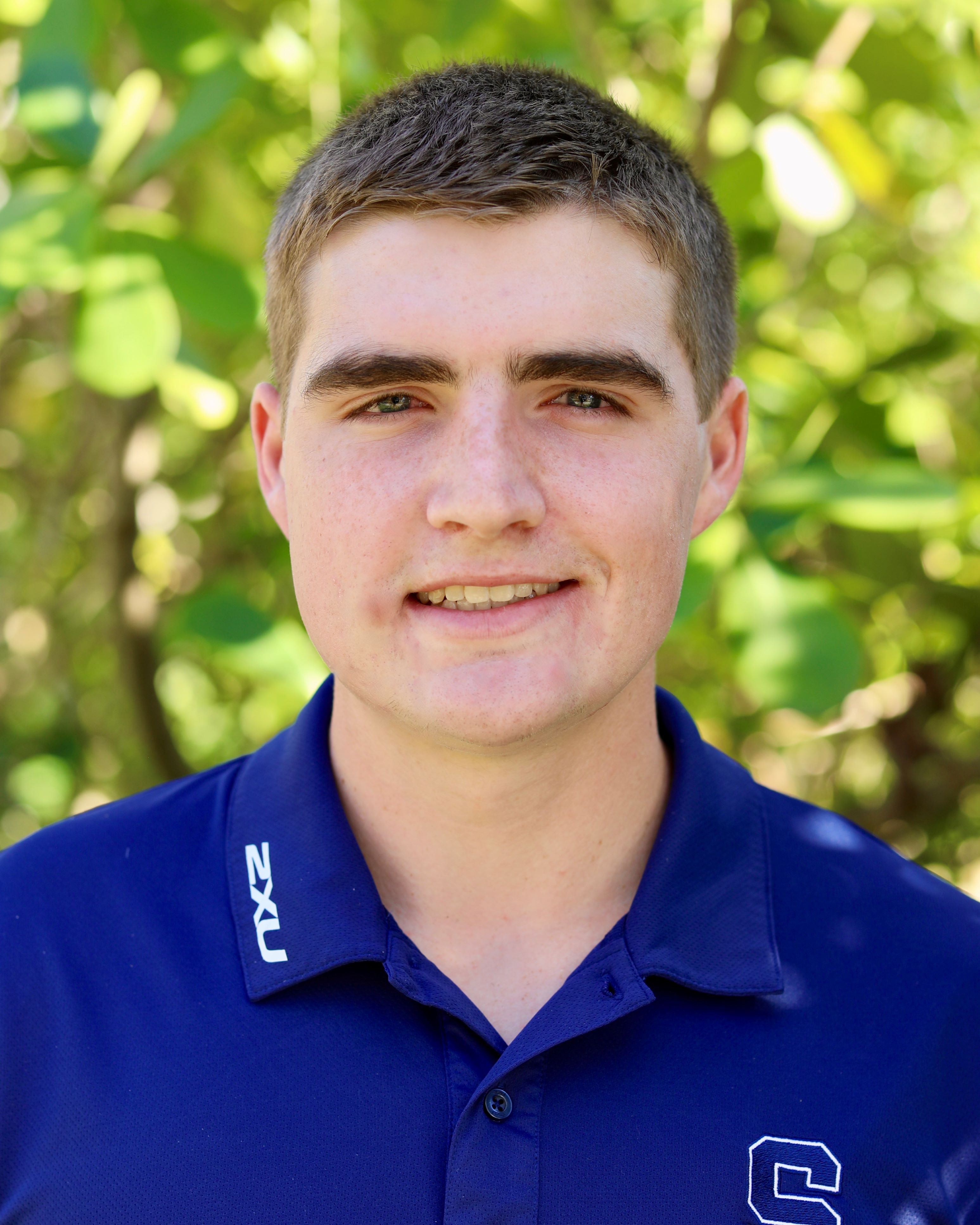 Blake Luehrman