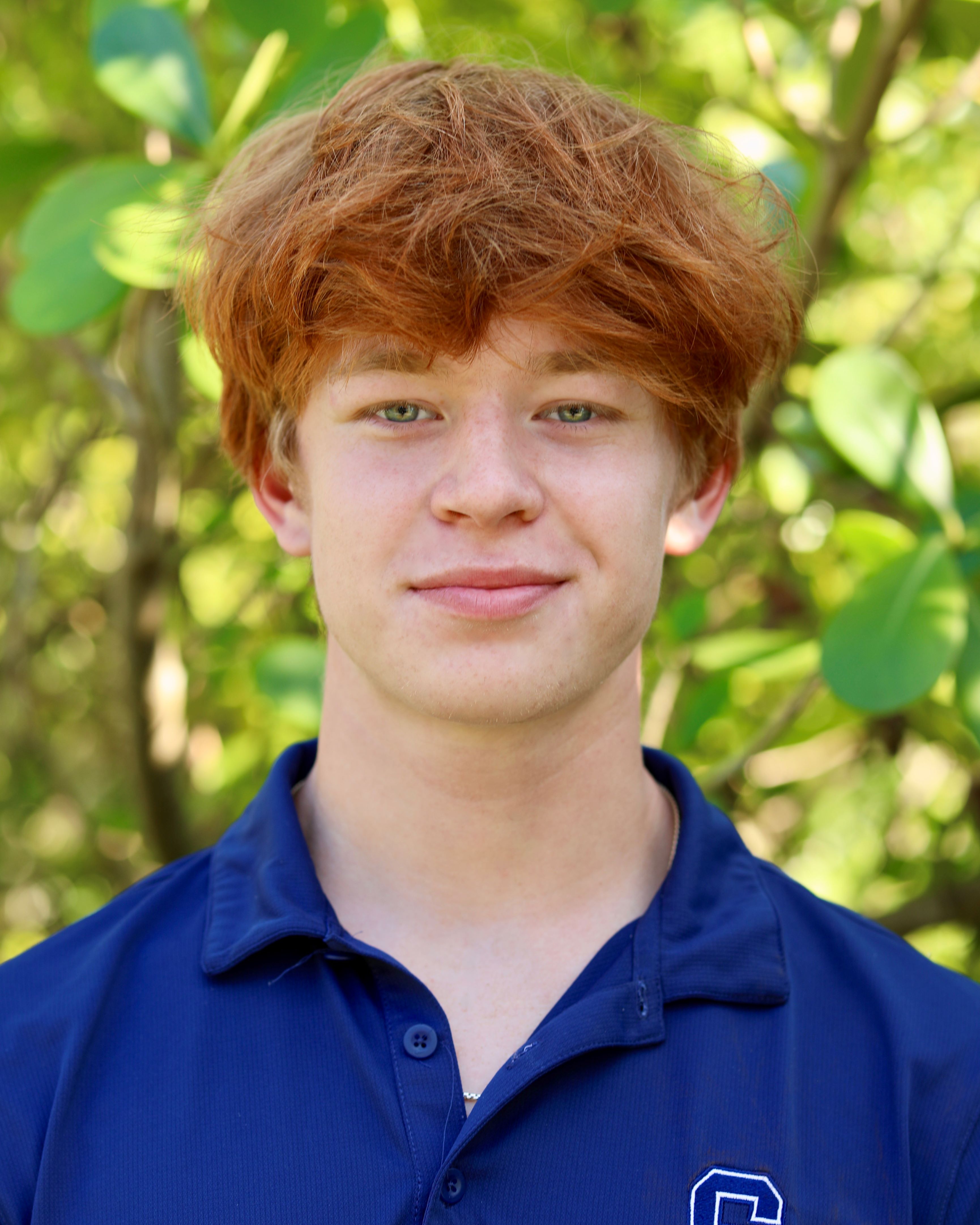 Chip Palmer