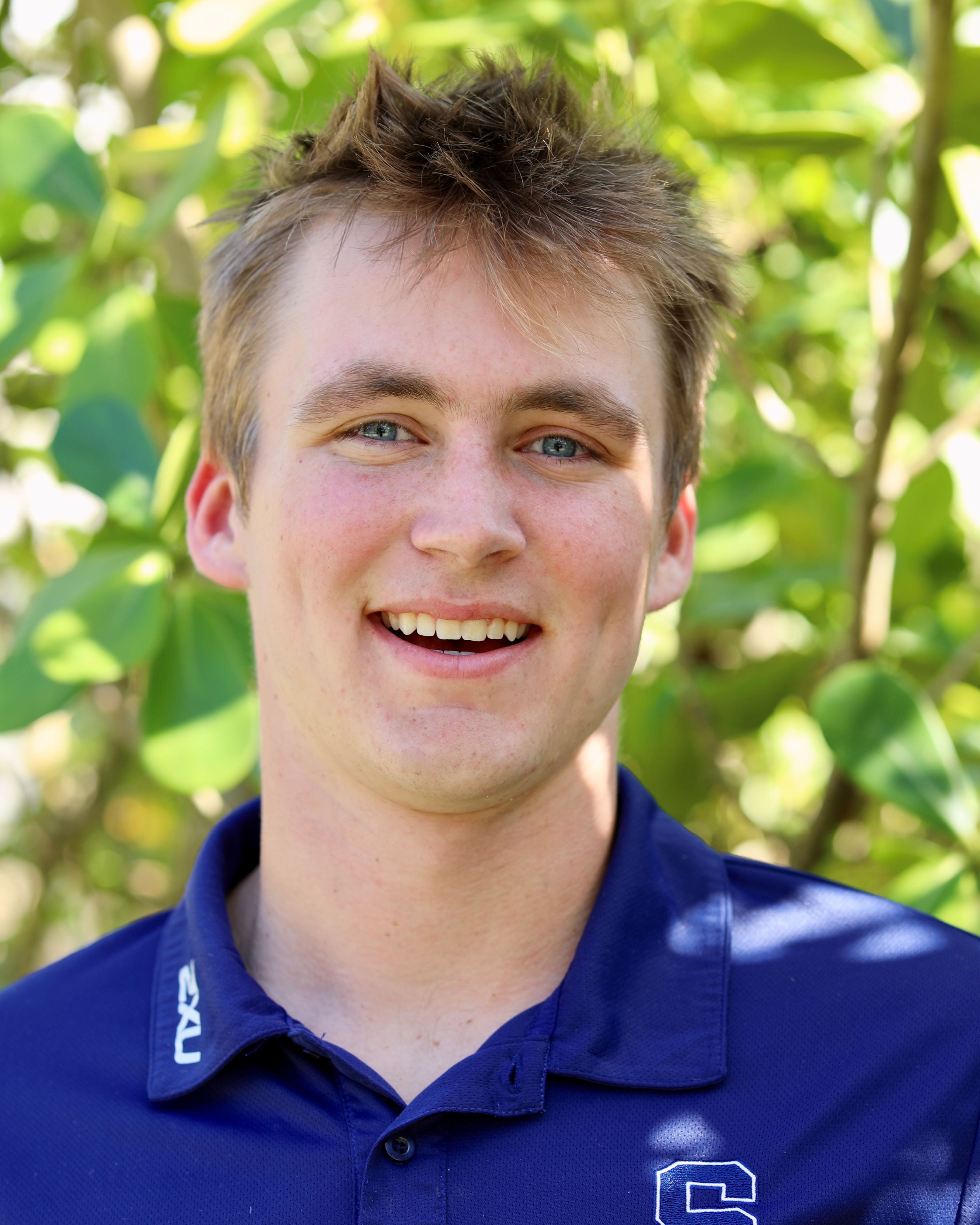 Colton Millar