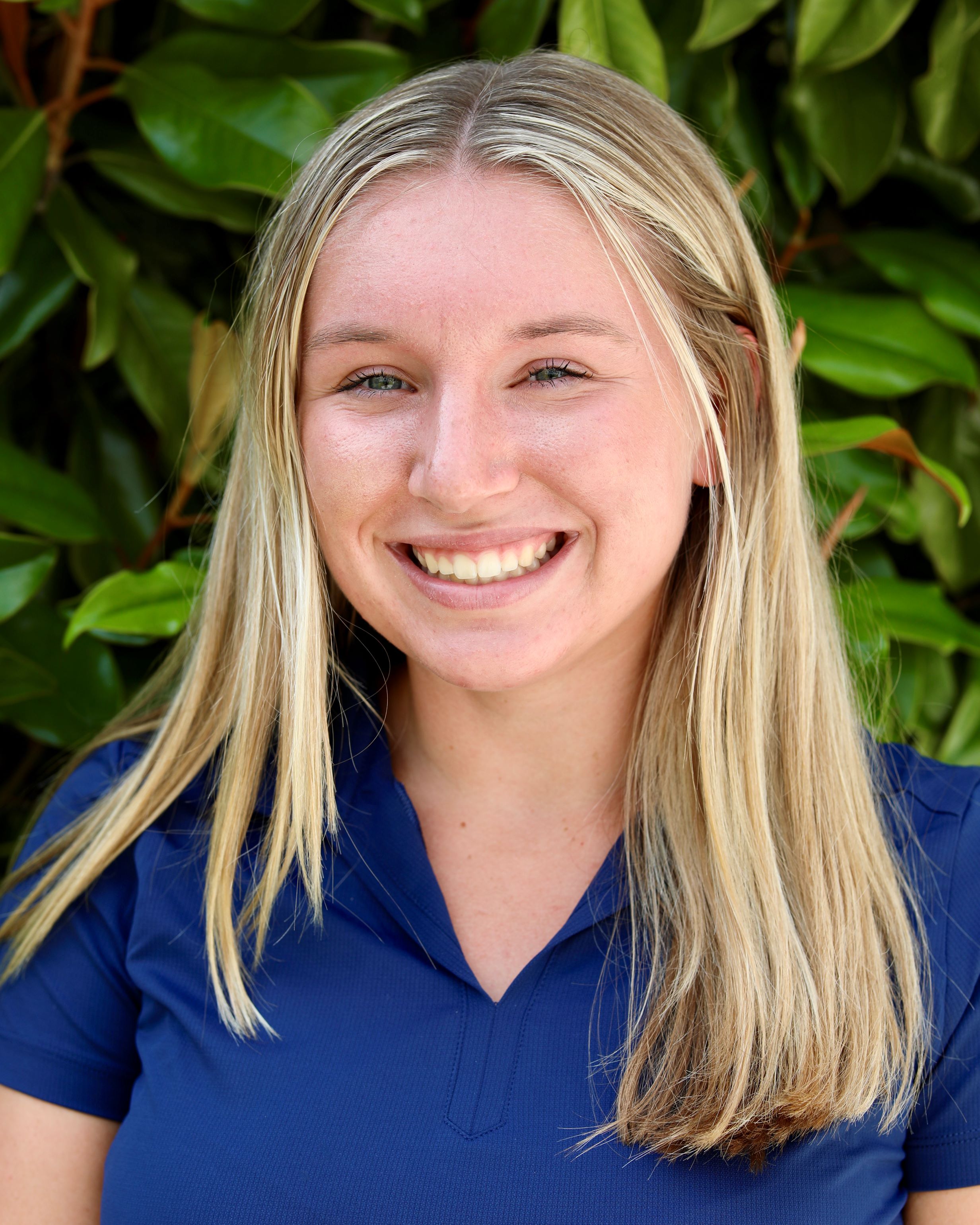 Kiley McKernan