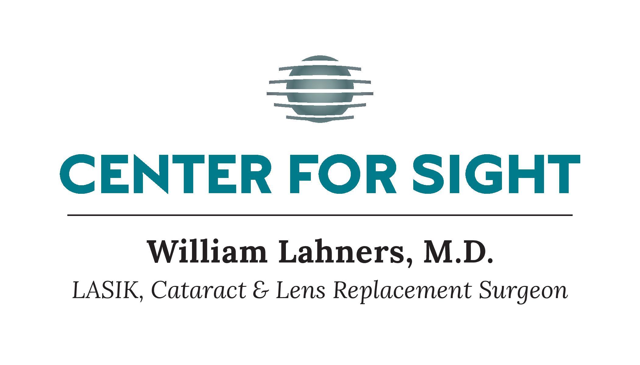Logo-Dr. William Lahners