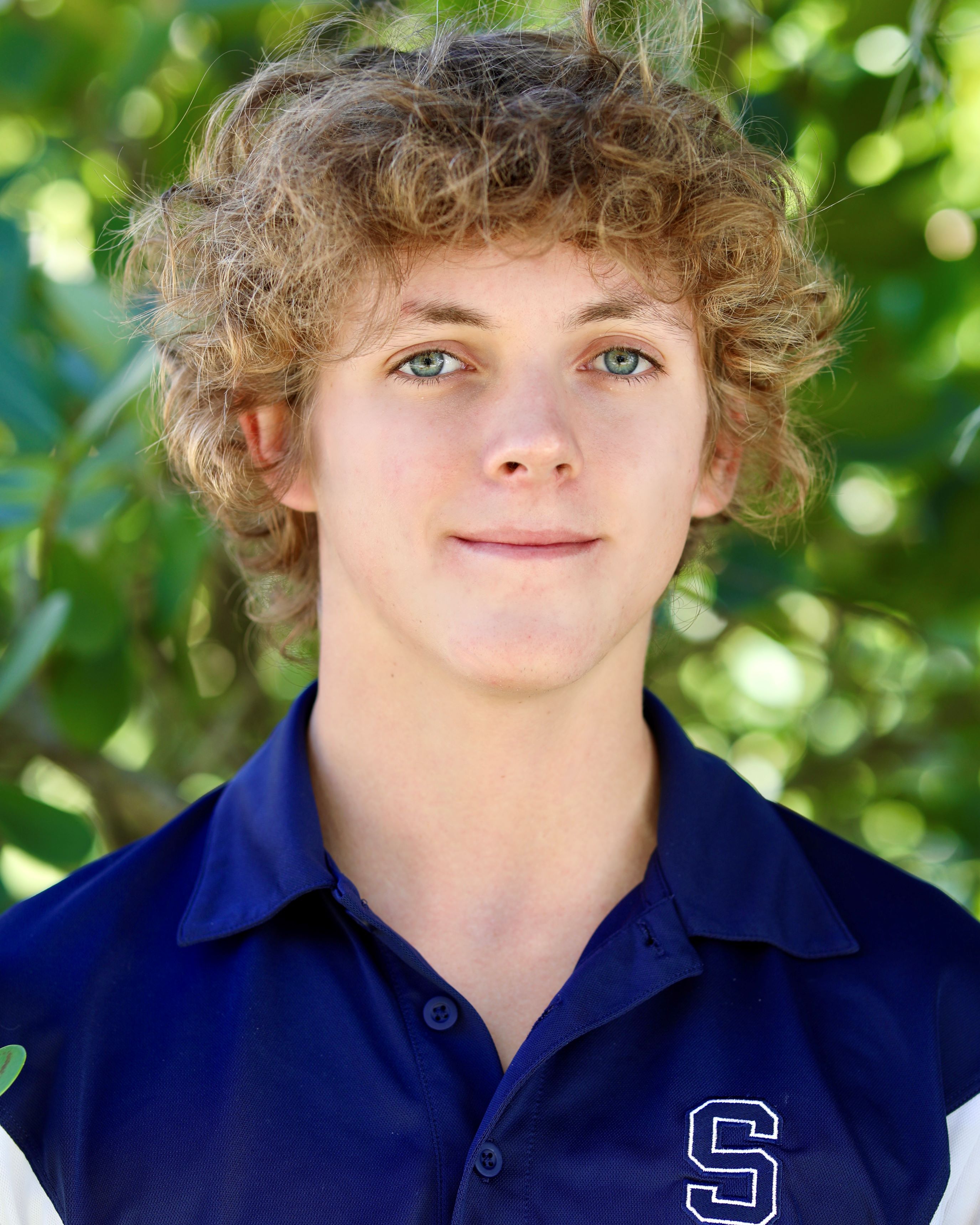 Max O'Meara