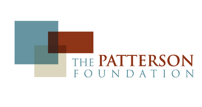Logo-The Patterson Foundation