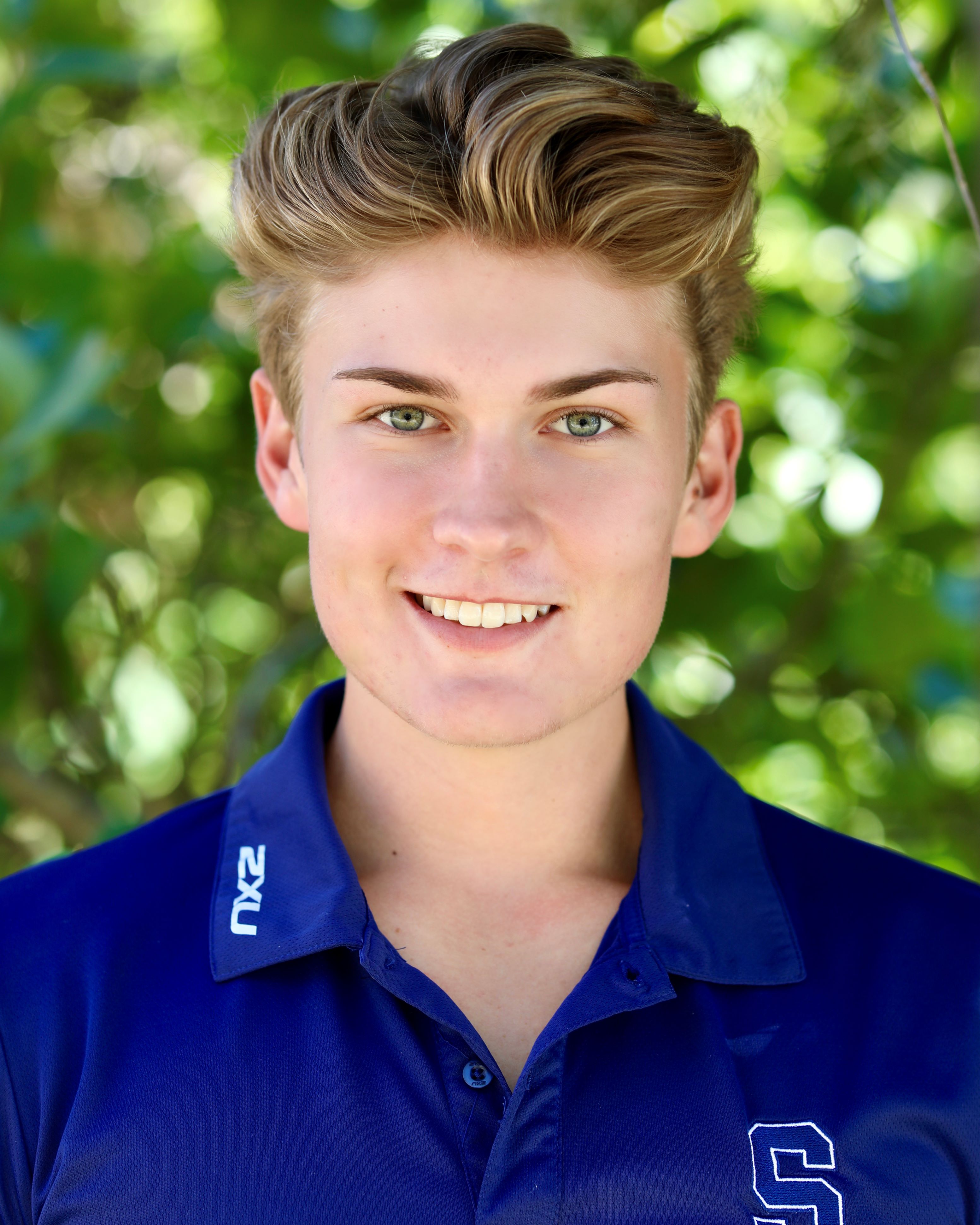 Brent Perdew