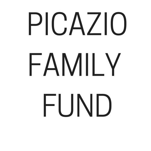 Logo-Picazio Family Foundation
