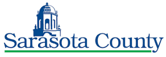 Logo-Sarasota County Government