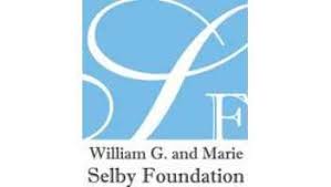 Logo-Selby Foundation