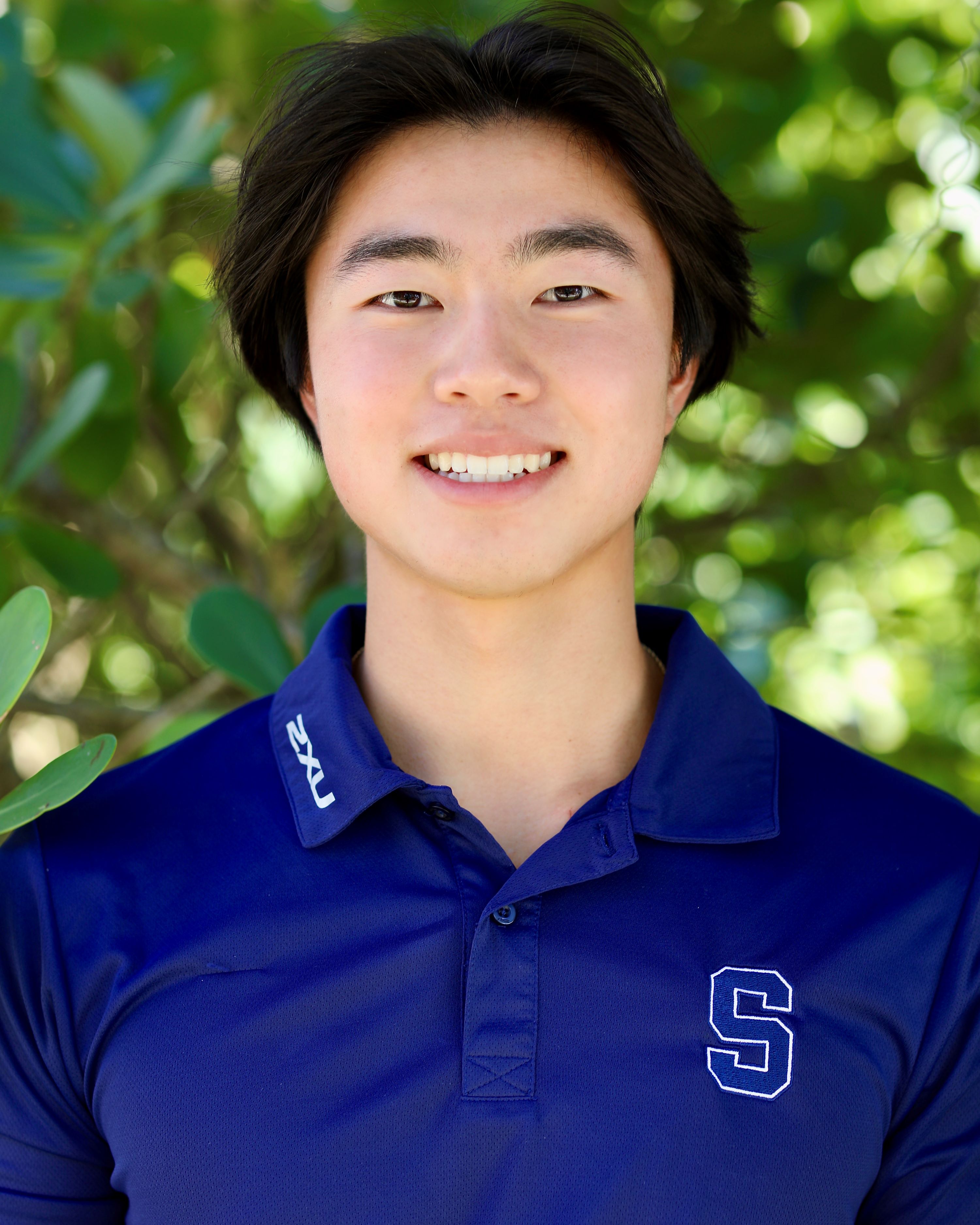 Joshua Wang