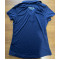 Women's Navy Polo