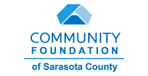 Logo-Community Foundation of Sarasota County