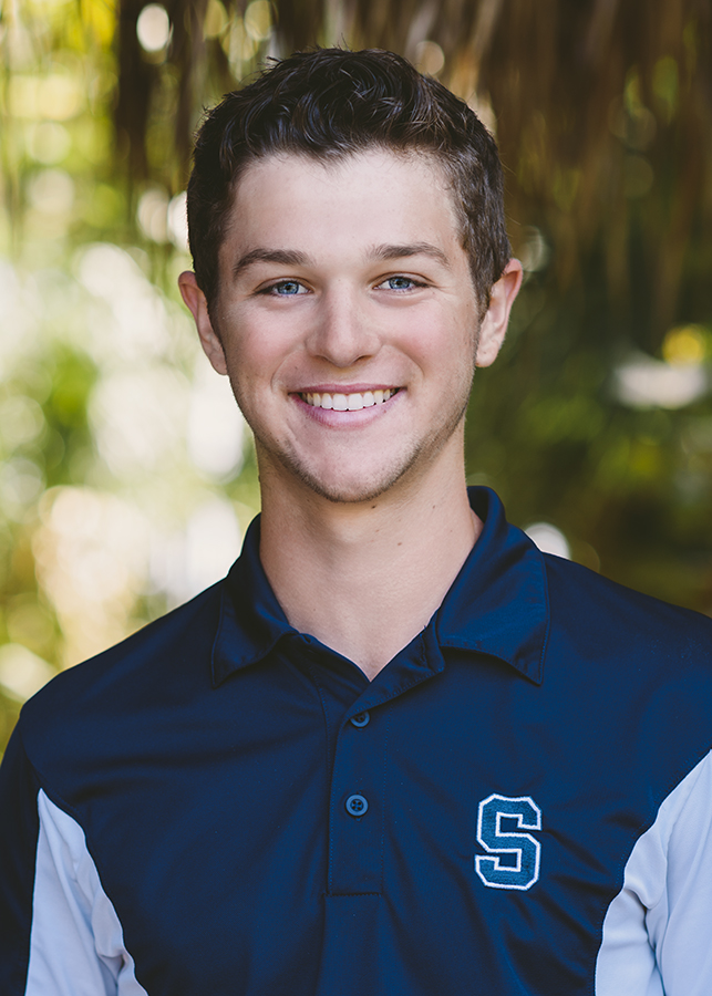 Zachary Fagiani