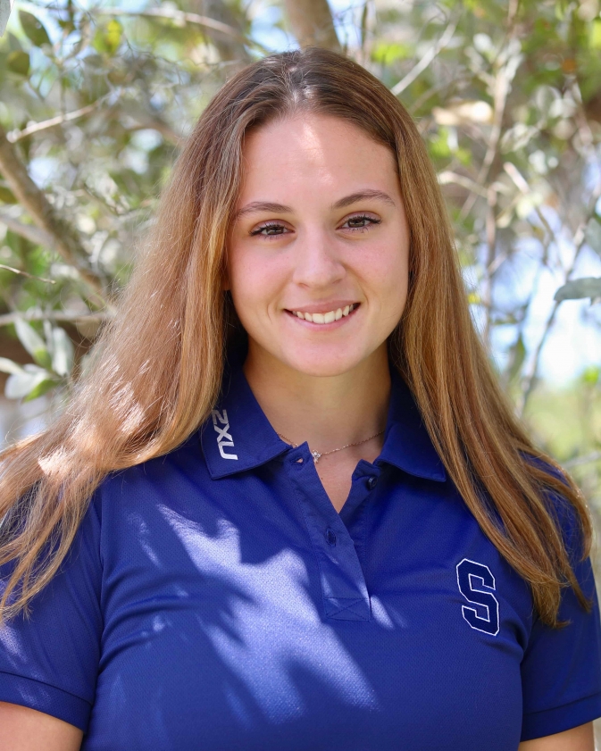 Angela Szabo