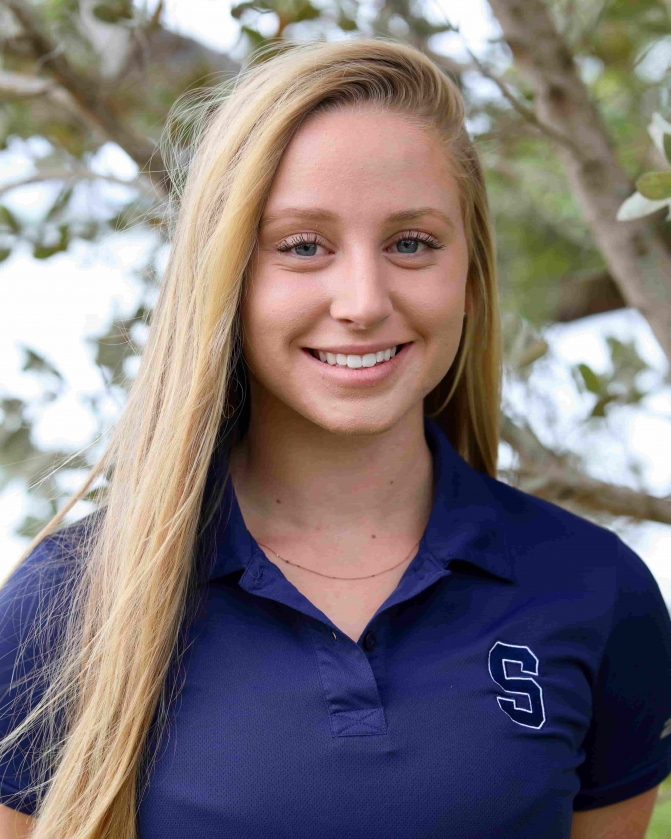 Shelby Ernst