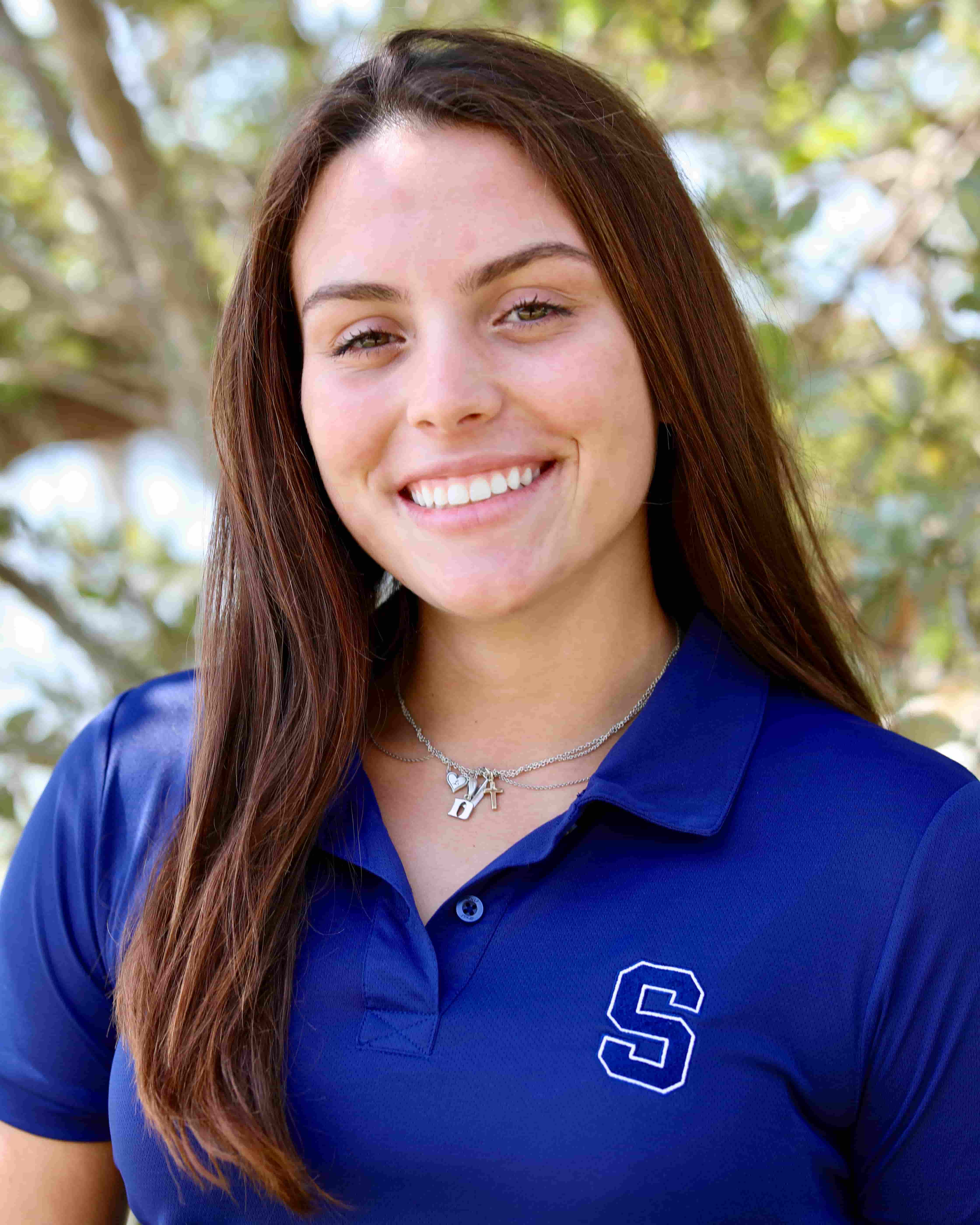 Marisella Adams-Grimaldi