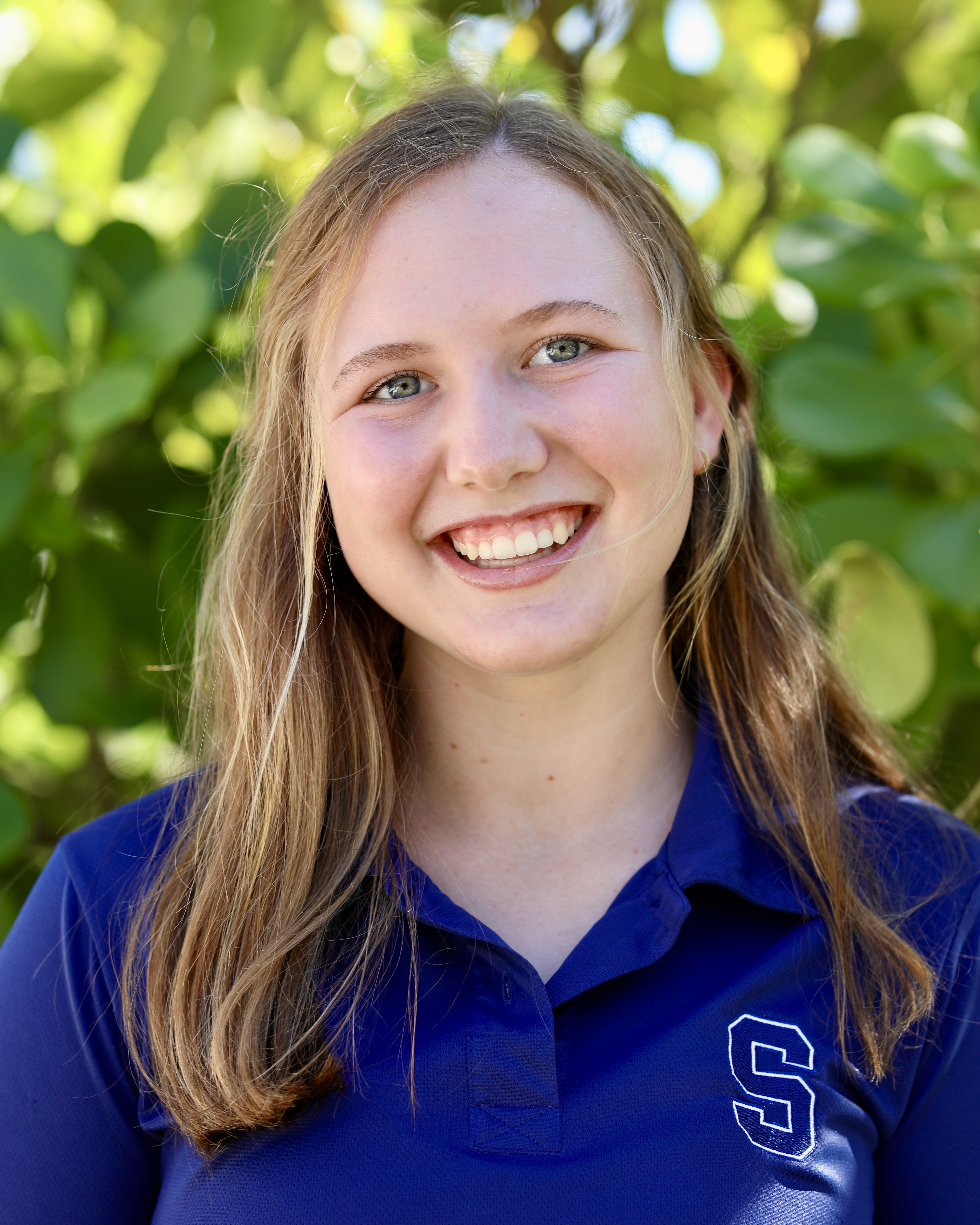Abigail Steinwachs