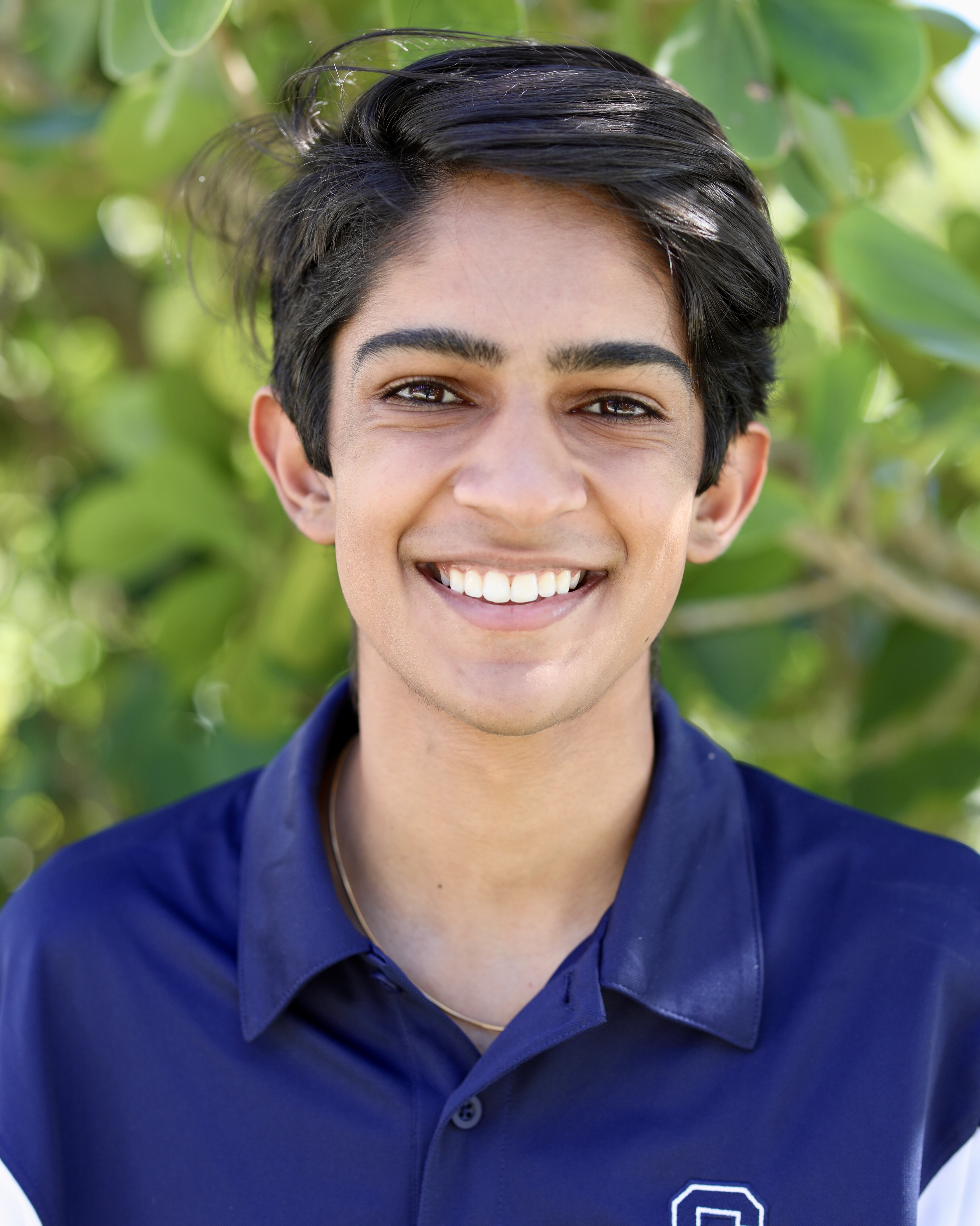 Areesh Lalani