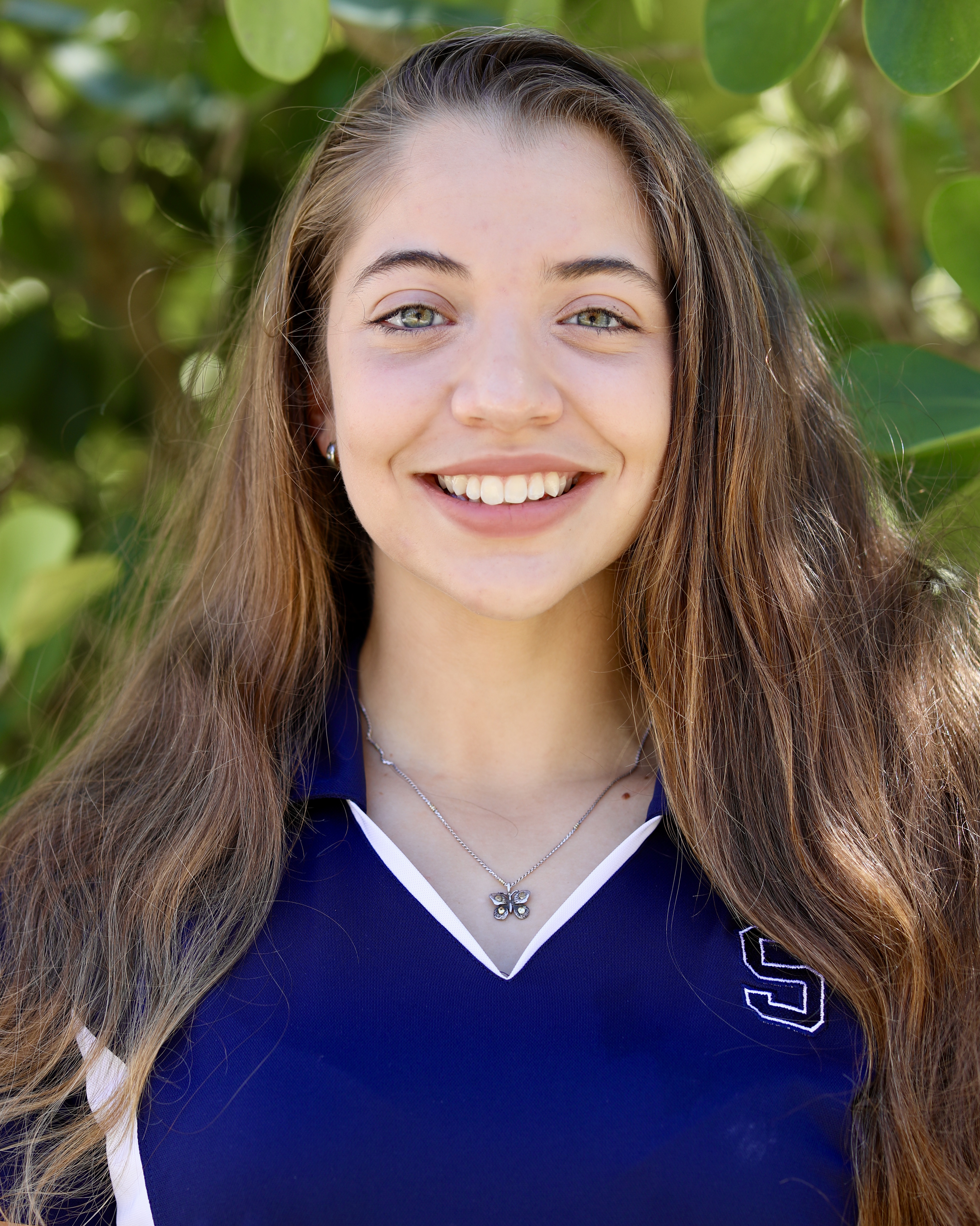 Chyara Kruger