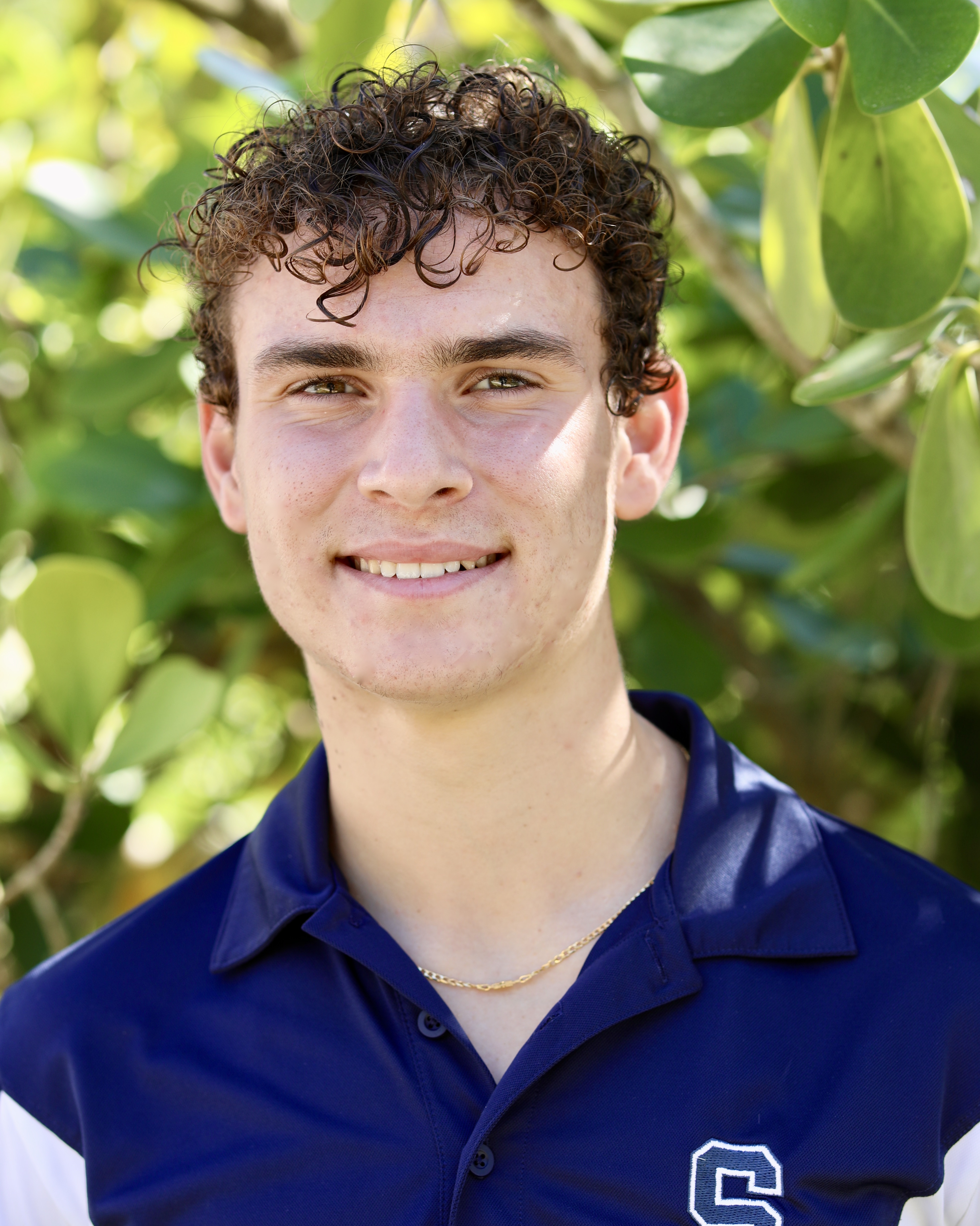 Dylan Fagiani