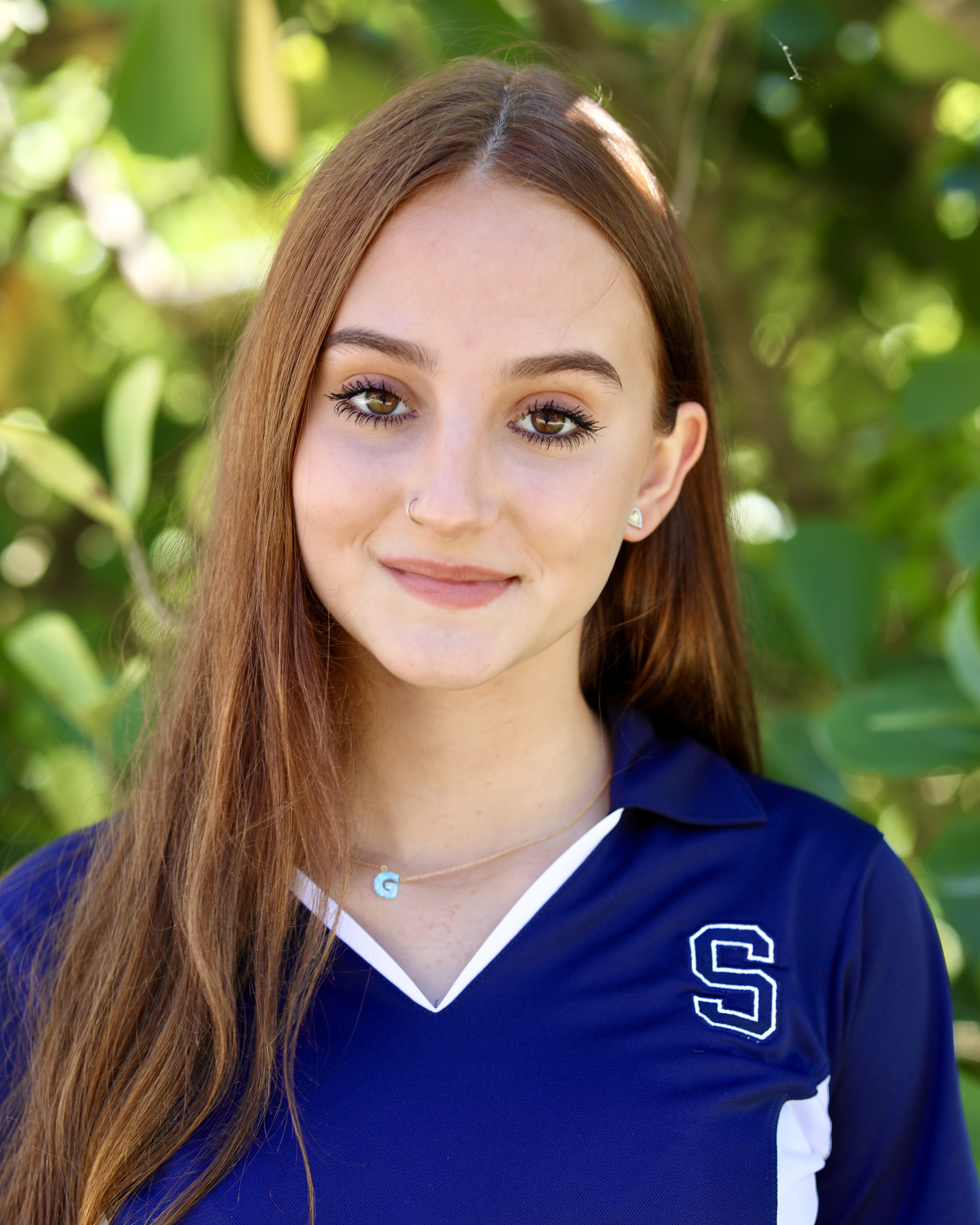Graycen Arias