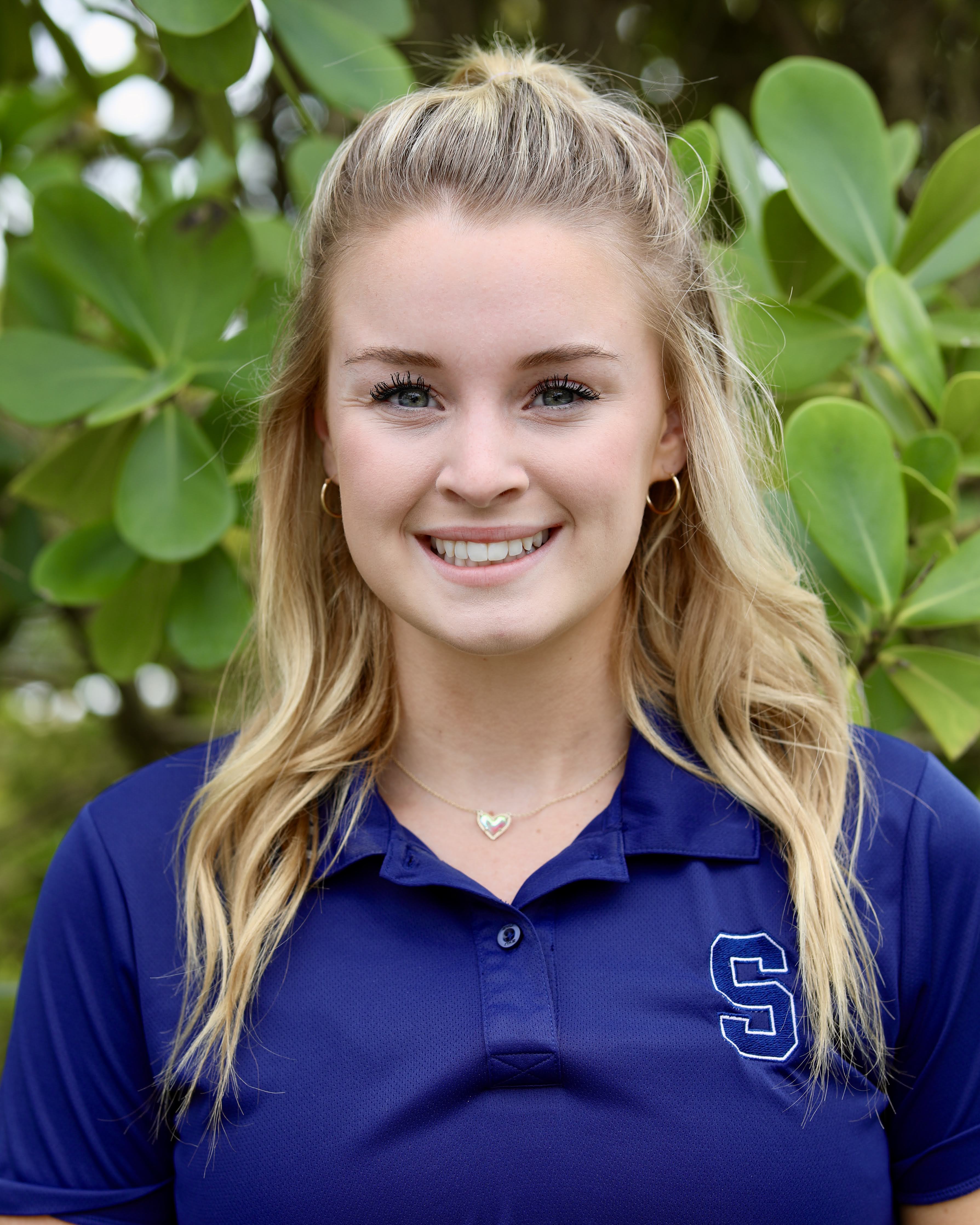 Isabella Thompson-Carpenter
