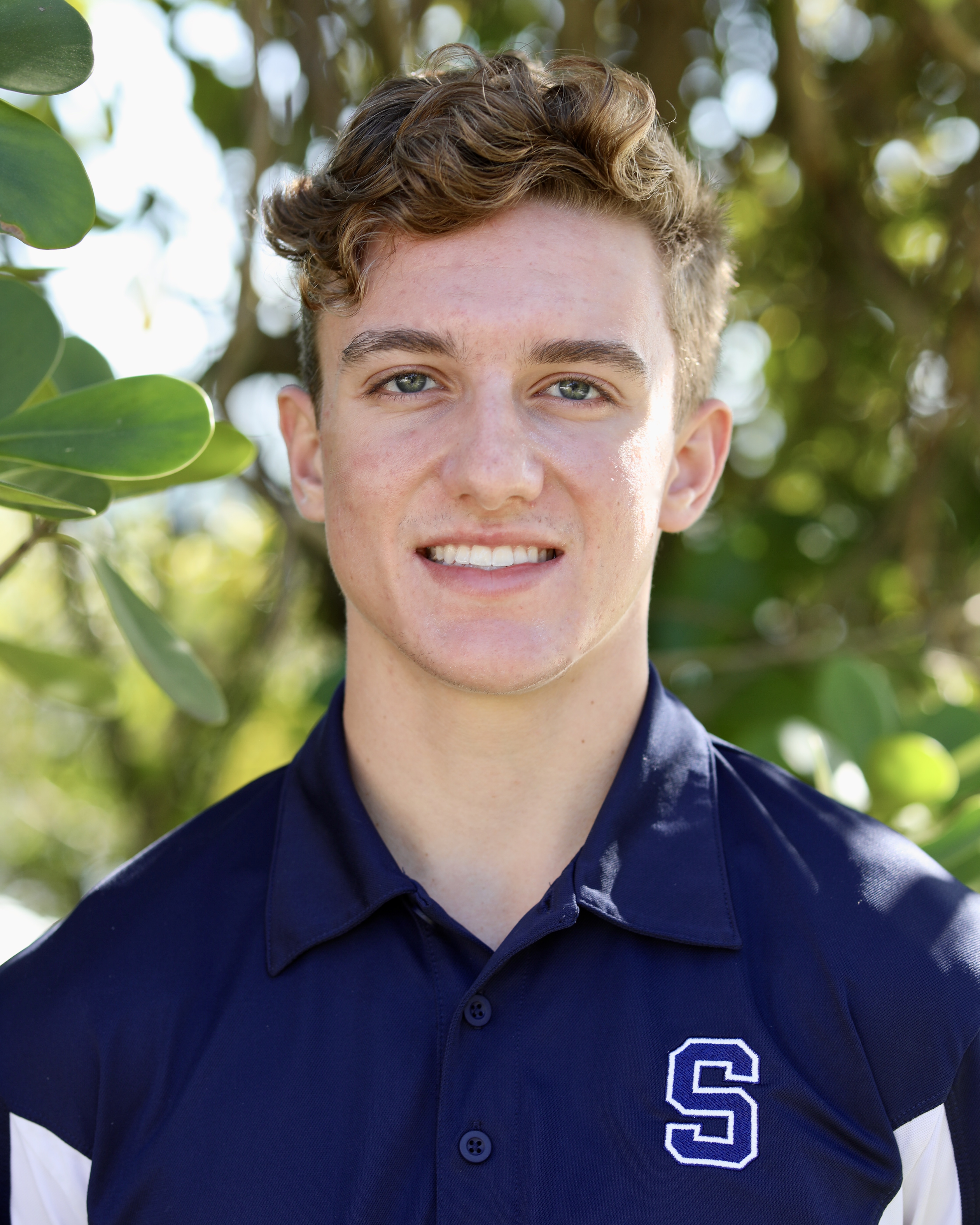 Logan Brown