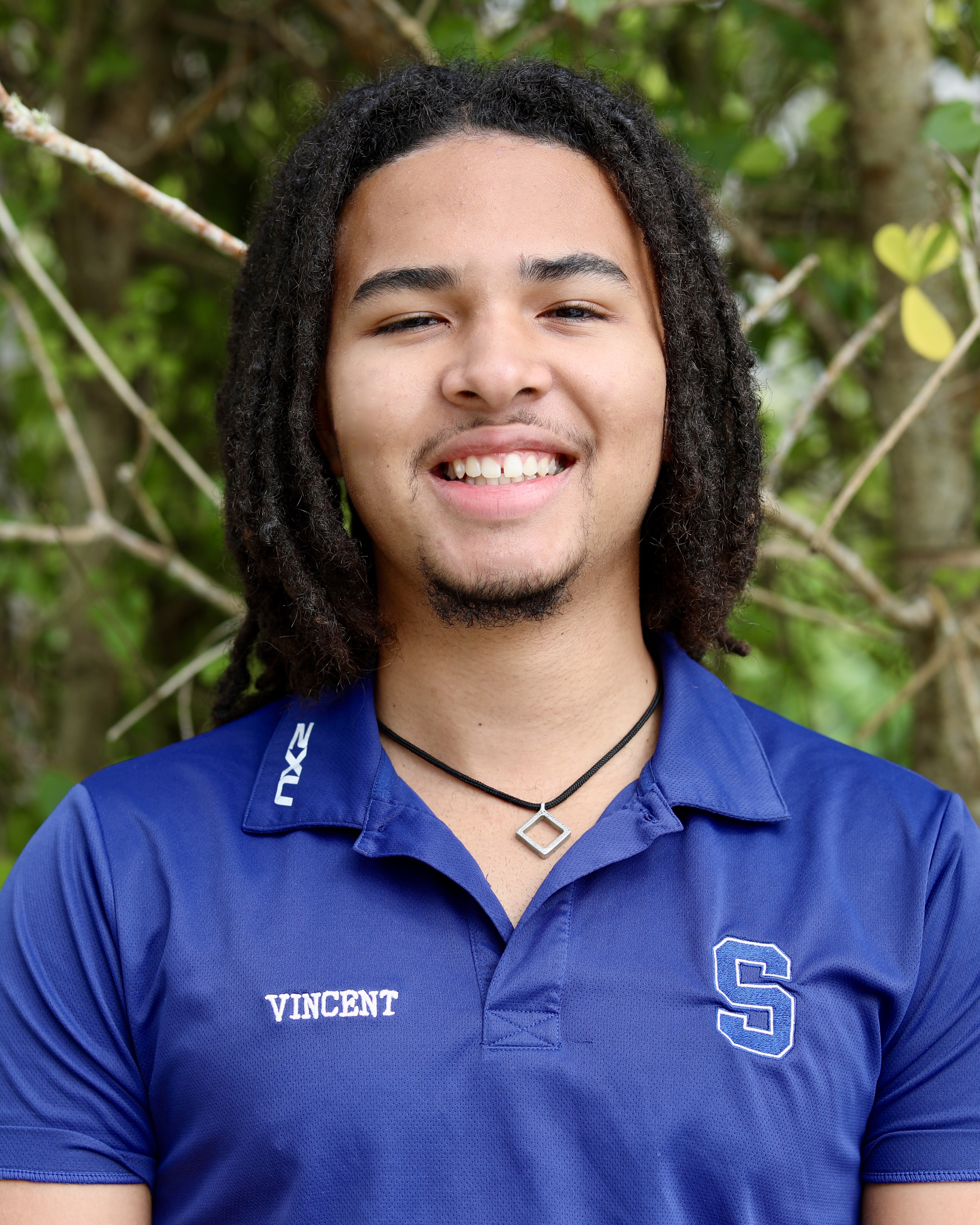 Vincent Pascasio