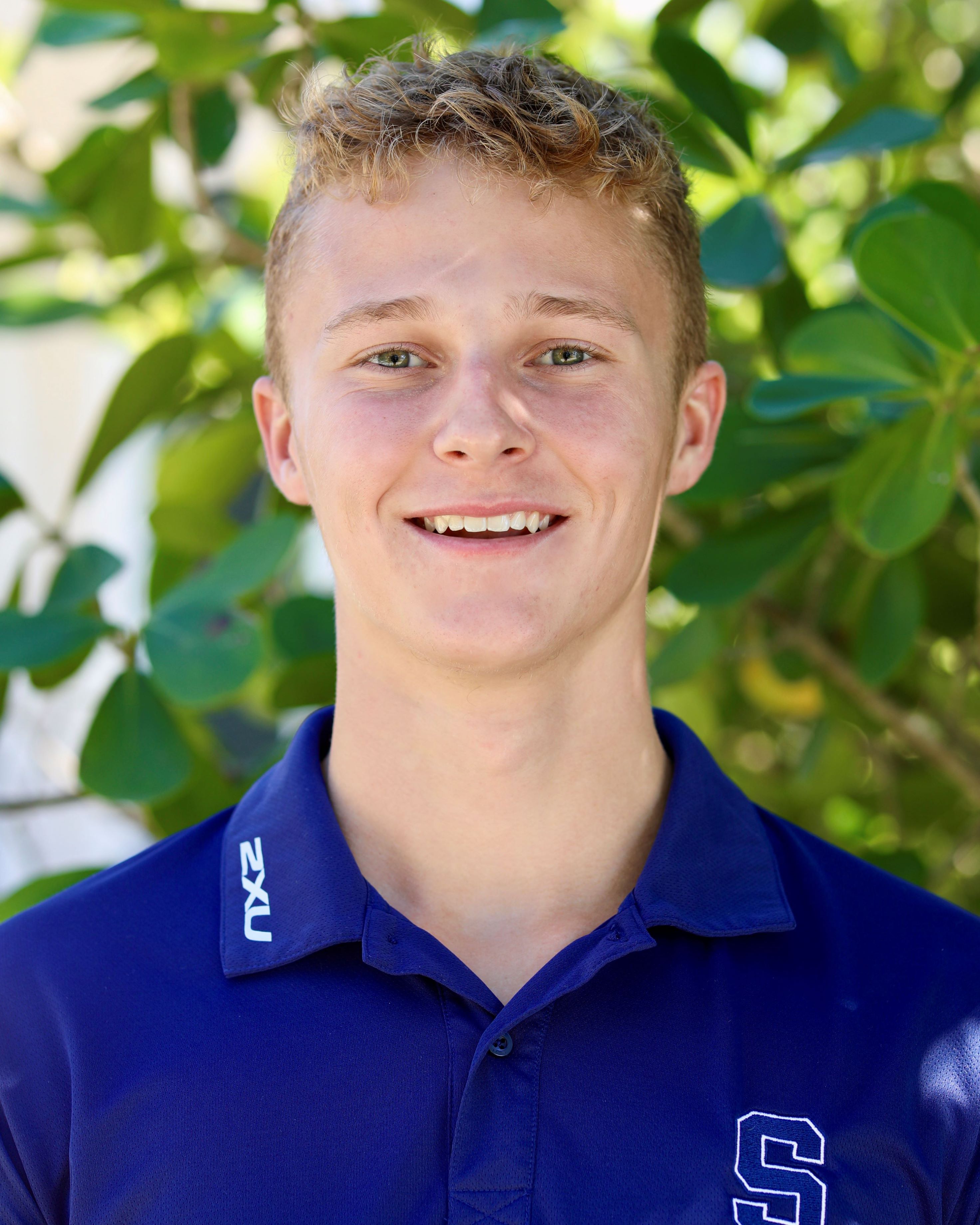 Ian Varga