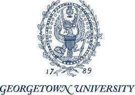 Georgetown seal