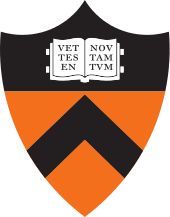 princeton university logo