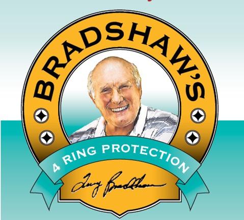 Logo-Bradshaw’s 4 Ring Protection