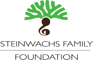 Logo-Steinwachs Family Foundation